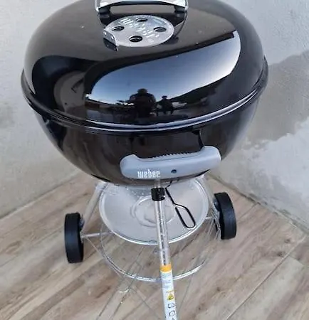 Дом отдыха Belle A La Campagne Dans Un Coin Cosy