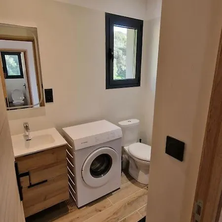 Дом отдыха Belle A La Campagne Dans Un Coin Cosy *