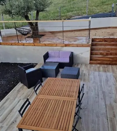 Belle à La Campagne Dans Un Coin Cosy