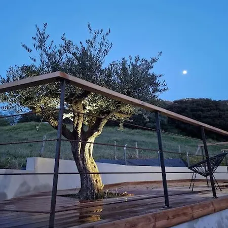 Belle à La Campagne Dans Un Coin Cosy Sartène