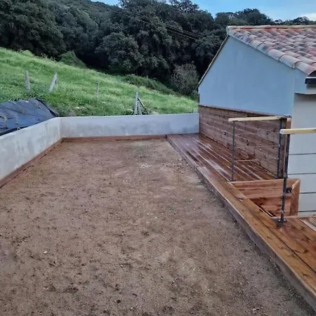 Hébergement de vacances Belle à La Campagne Dans Un Coin Cosy