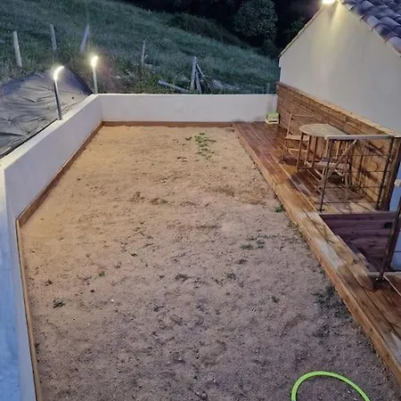 Hébergement de vacances Belle à La Campagne Dans Un Coin Cosy *