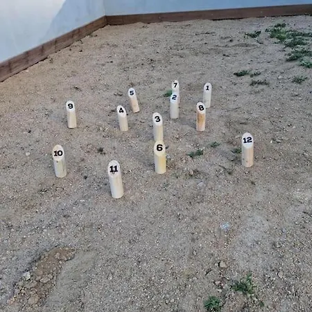 Hébergement de vacances Belle à La Campagne Dans Un Coin Cosy *