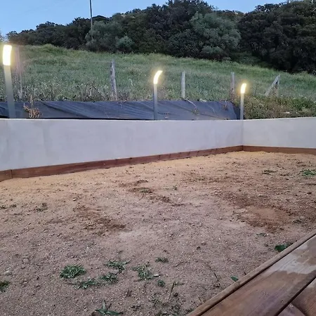 Belle A La Campagne Dans Un Coin Cosy 度假居 萨尔泰纳