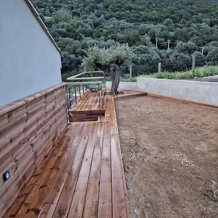 Belle à La Campagne Dans Un Coin Cosy