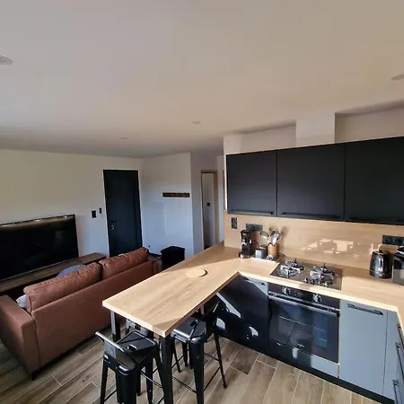 Belle à La Campagne Dans Un Coin Cosy * Sartène