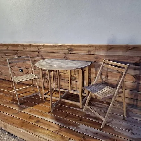 Holiday home Belle A La Campagne Dans Un Coin Cosy