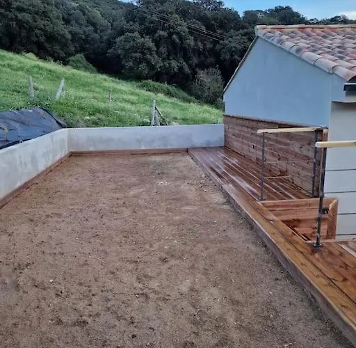 度假居 Belle A La Campagne Dans Un Coin Cosy