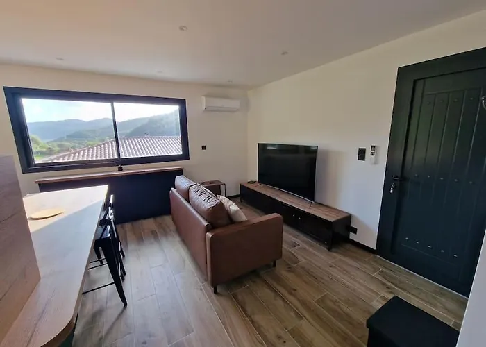 Vakantiehuis Belle A La Campagne Dans Un Coin Cosy *