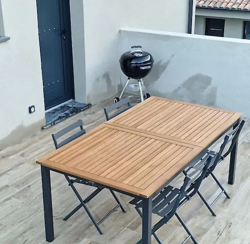 Belle A La Campagne Dans Un Coin Cosy *