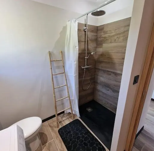 Belle A La Campagne Dans Un Coin Cosy