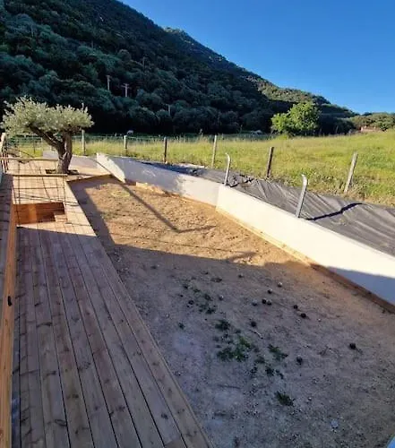 Belle A La Campagne Dans Un Coin Cosy 度假居 萨尔泰纳