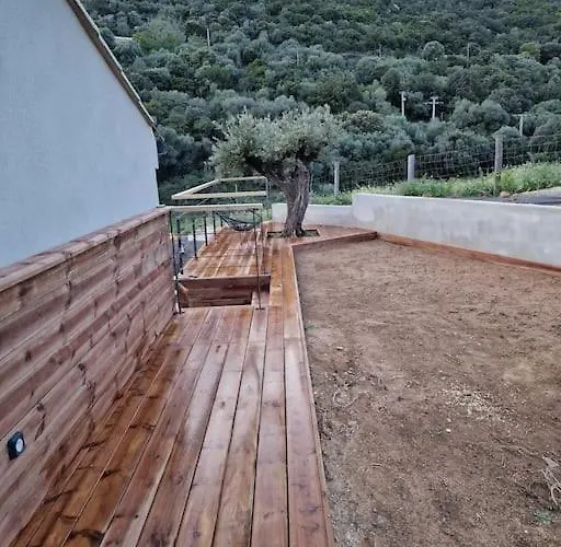 Belle A La Campagne Dans Un Coin Cosy