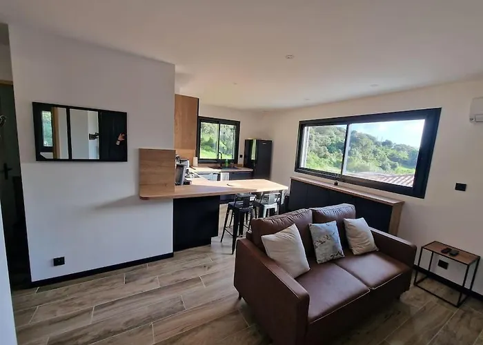 Belle A La Campagne Dans Un Coin Cosy Vakantiehuis *