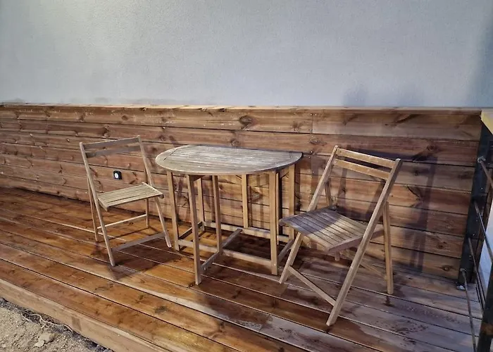 Vakantiehuis Belle A La Campagne Dans Un Coin Cosy