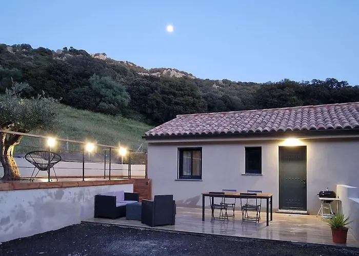 Belle A La Campagne Dans Un Coin Cosy